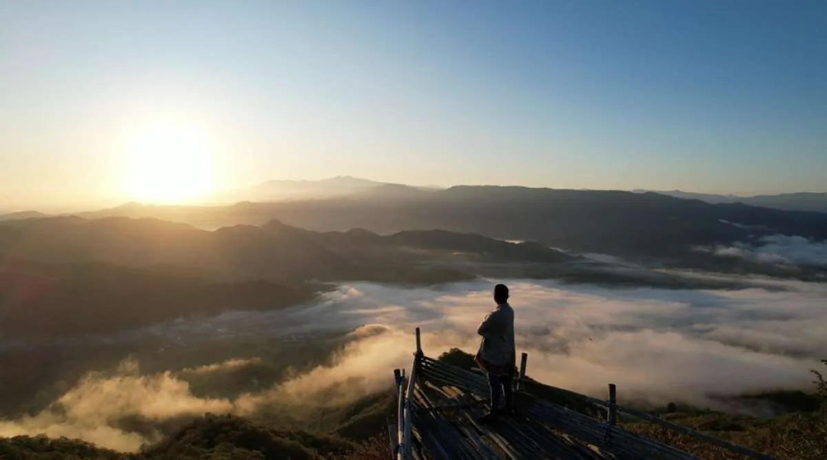 Gunung Rinjani Buka Lagi, Cek SOP Baru & Biaya Pendakian Agustus 2025