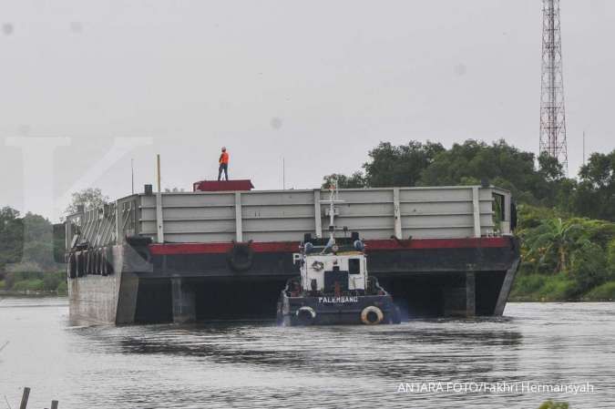 Kementerian Perhubungan Mengajukan Pendanaan Infrastruktur ke LPI
