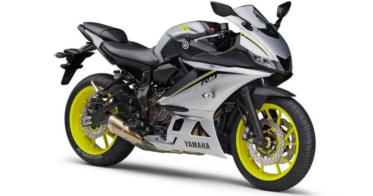 Generasi terbaru motor sport Yamaha R7 bakal segera diproduksi, simak penjelasannya