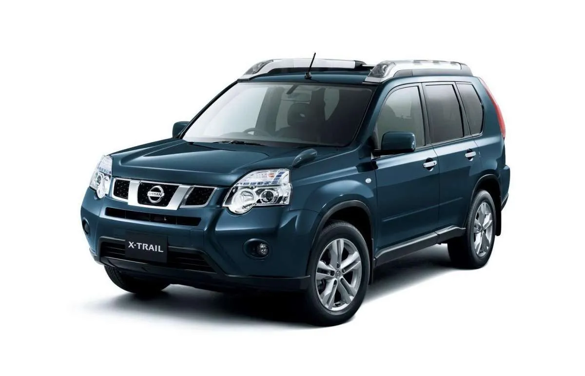 Harga mobil bekas Nissan X-Trail rilisan kedua kian murah per Juli 2021