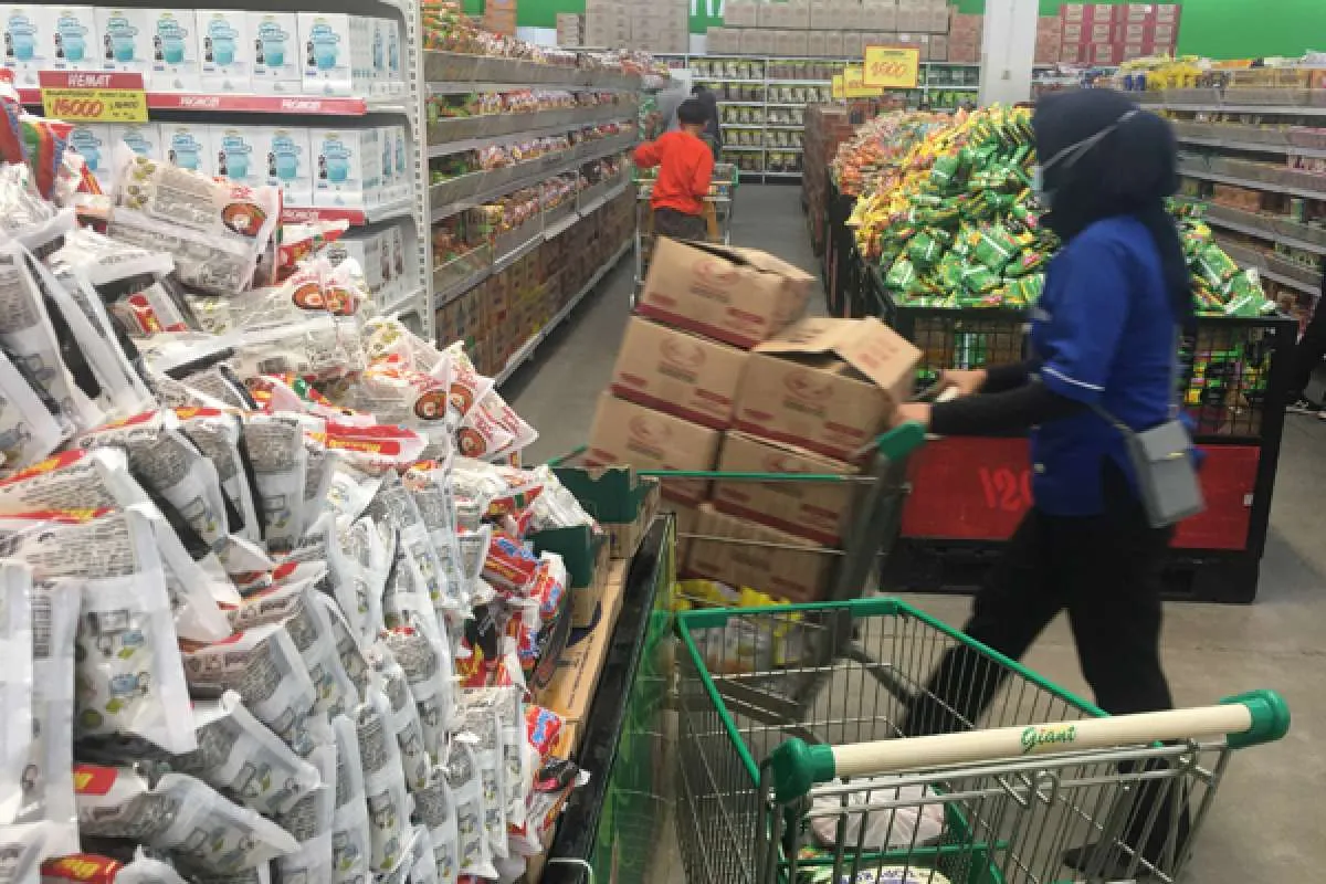 Promo Hypermart weekday 15-17 Juni 2021, penawaran Hyper Diskon terbaru!