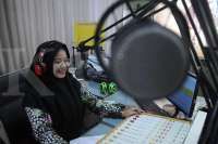 Ucapan Selamat Hari Radio Nasional 2023 Sekaligus HUT RRI ke-78 Tahun