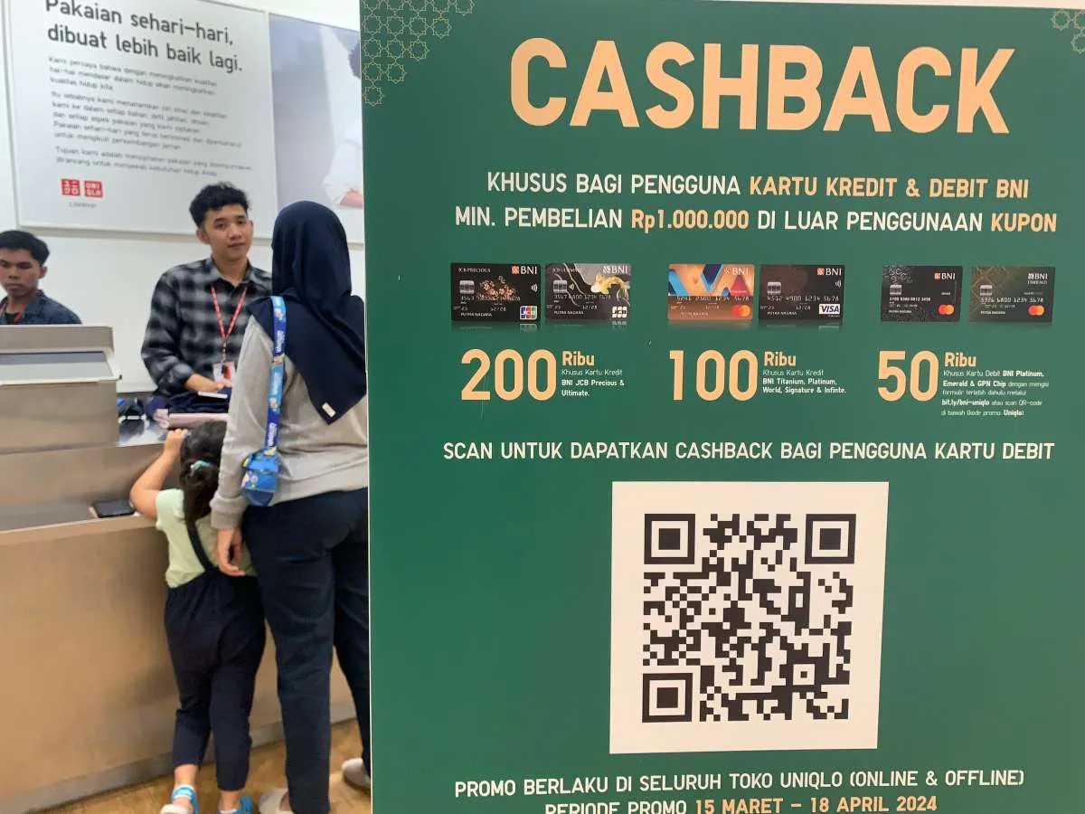 Cara Mengajukan Kartu Kredit BNI dan Syarat bagi Nasabah Baru