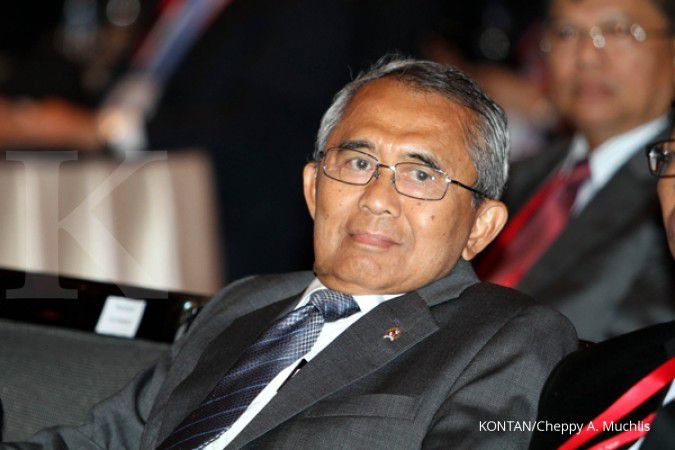 Pemerintah prioritaskan dua ruas tol Sumatera