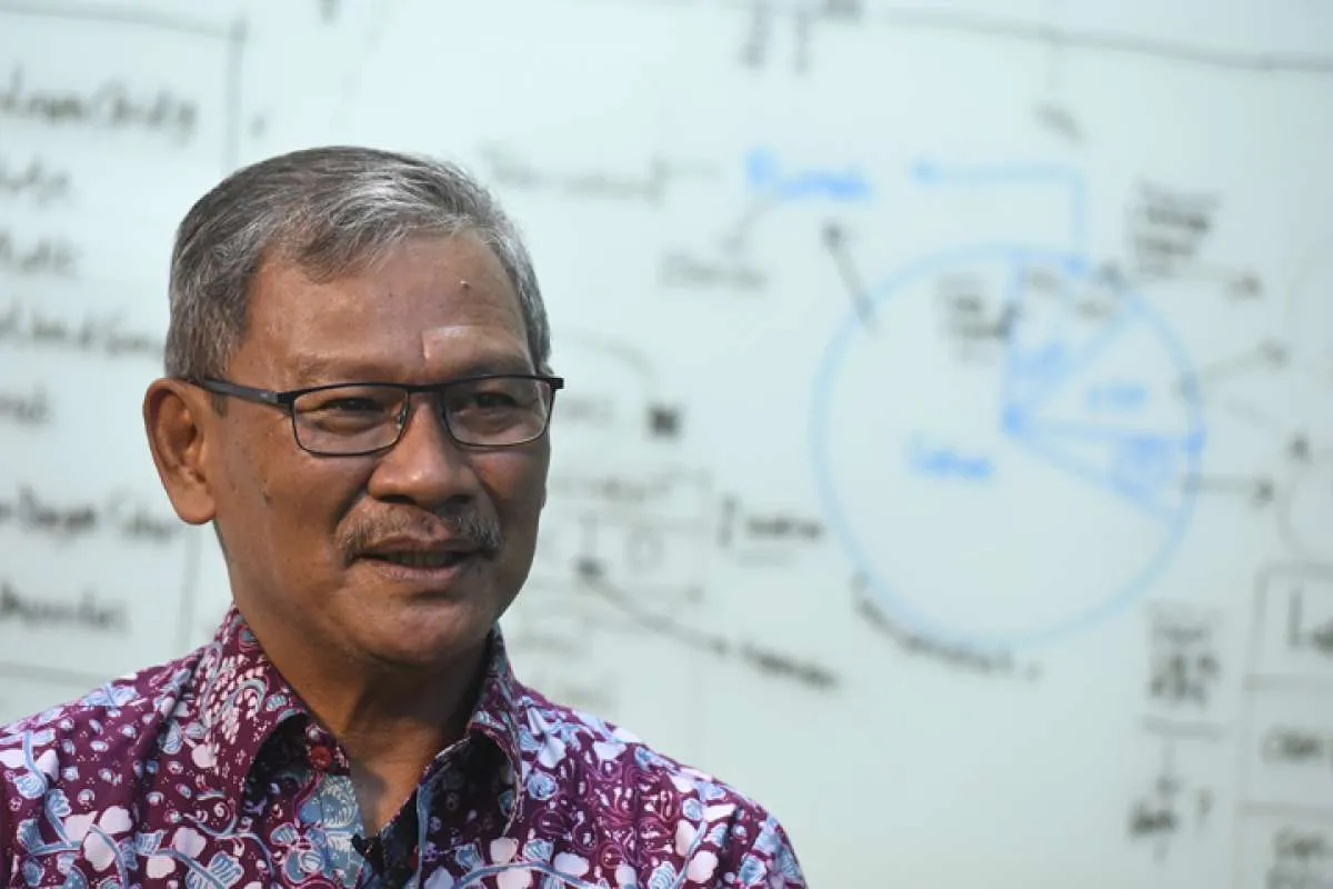 Kemenkes: Vaksin Covid-19 untuk 9,1 juta orang telah tersedia pada 2020