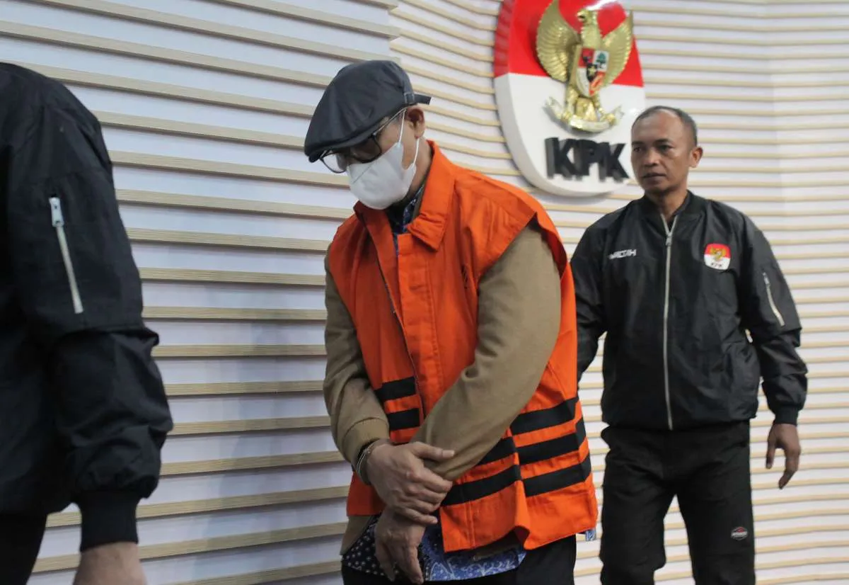 Banyak Hakim Terjerat Suap, Apa Gajinya Kecil? Cek Gaji & Tunjangan Hakim 2025