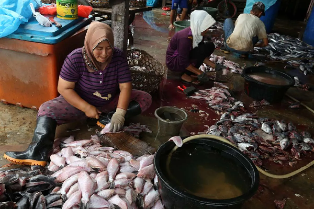 Holding Ultra Mikro dinilai dapat dorong jutaan usaha kecil di Tanah Air