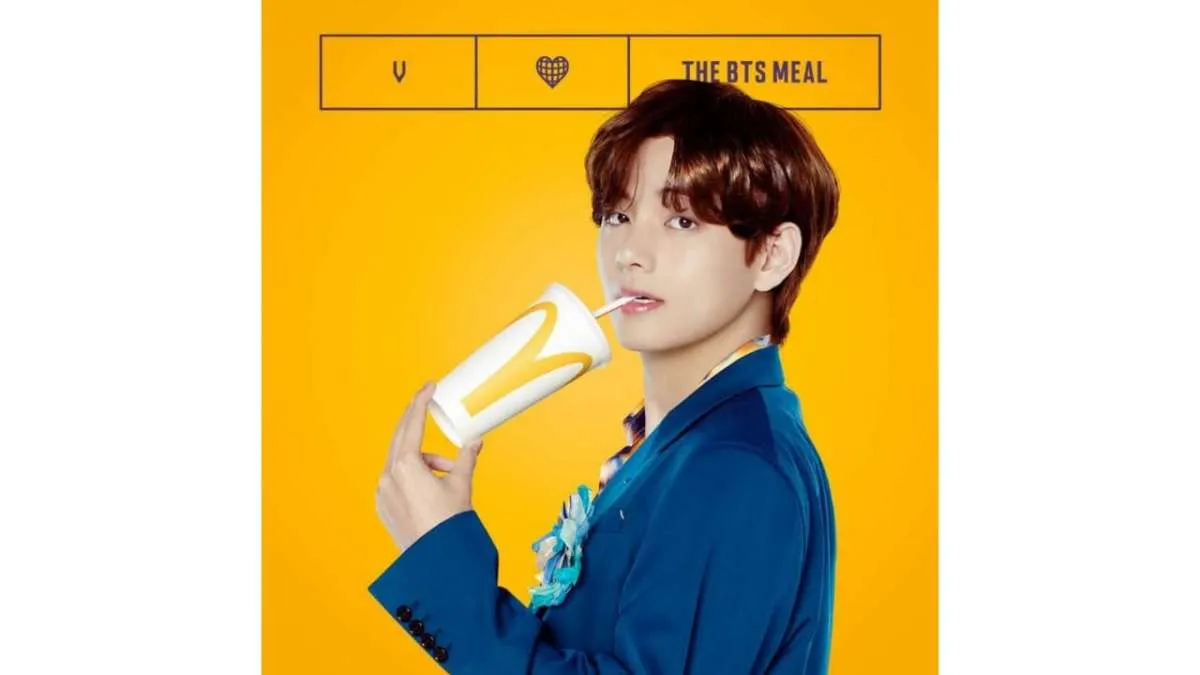 McD rilis BTS Meal hari ini 9 Juni 2021, ini cara cepat mendapatkannya