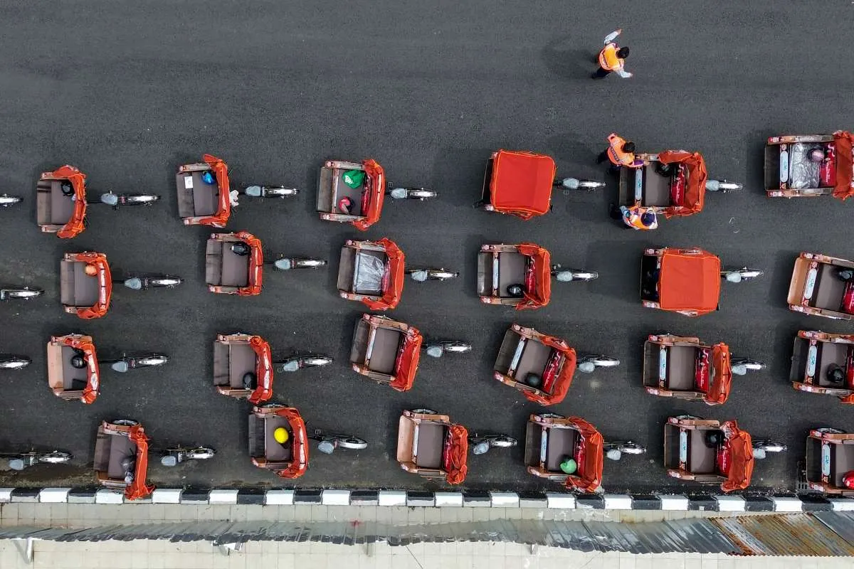 Waktu Buka Puasa Sidoarjo Hari Jumat, 20 Februari 2026: Cek Jadwal Maghrib Kemenag