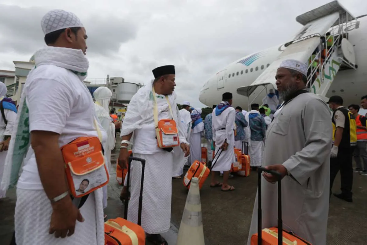 Ibadah Haji 2020 batal, ini prosedur pengembalian setoran lunas Bipih reguler
