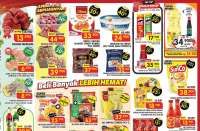 Promo Superindo Hari Ini 26-28 Desember 2025, Beli 1 Gratis 1 Aneka Frozen Food