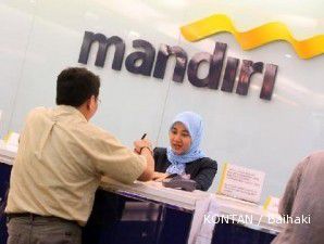Jika CAR tembus 12%, Bank Mandiri akan terbitkan obligasi subordinasi