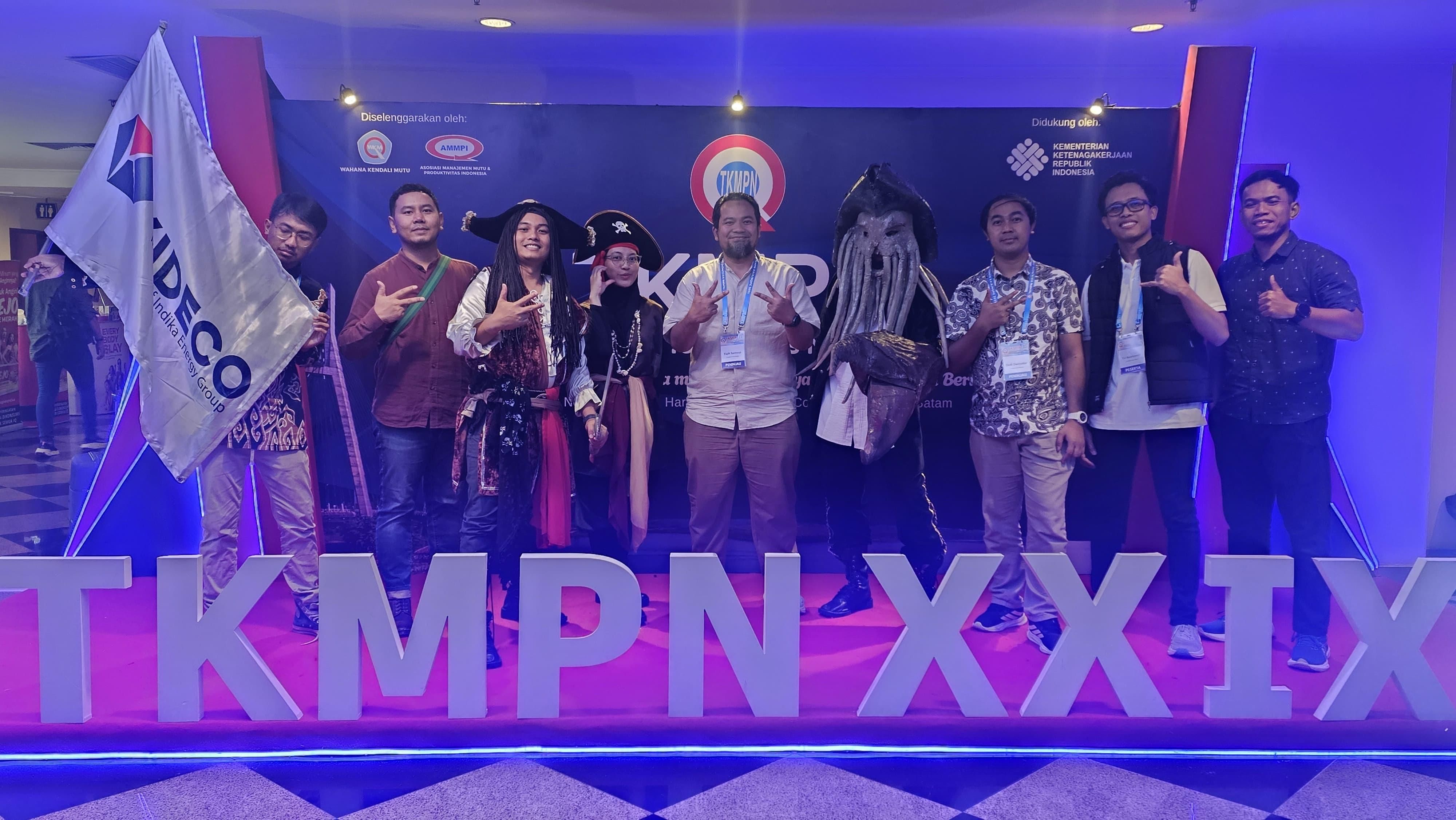 Kontan - Kideco Native Online.