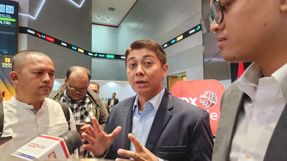 Cipta Sarana Medika (DKHH) Incar Kenaikan Laba Bersih Triple Digit pada 2025