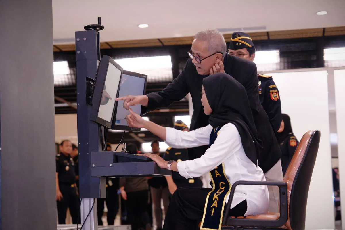 Bea Cukai Pastikan Layanan Optimal Sambut Kepulangan Jemaah Haji 2025