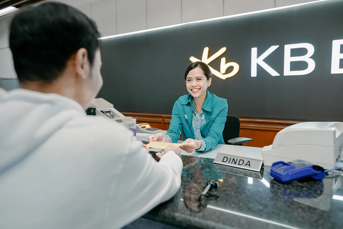 Catatan Manis Bank KB Bukopin Selama Tahun 2023