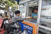 Desakan Usulan Kenaikan PTKP Menguat
