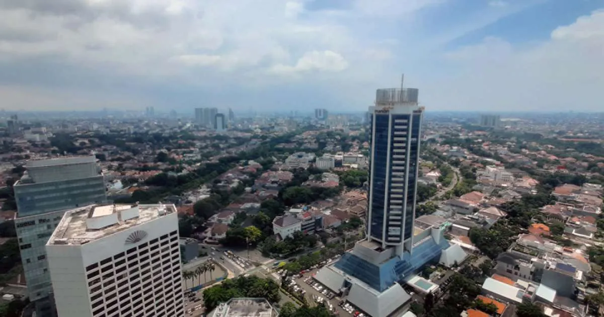 OJK Proyeksikan Industri Asuransi Lebih Baik Tahun Ini, Segini Targetnya