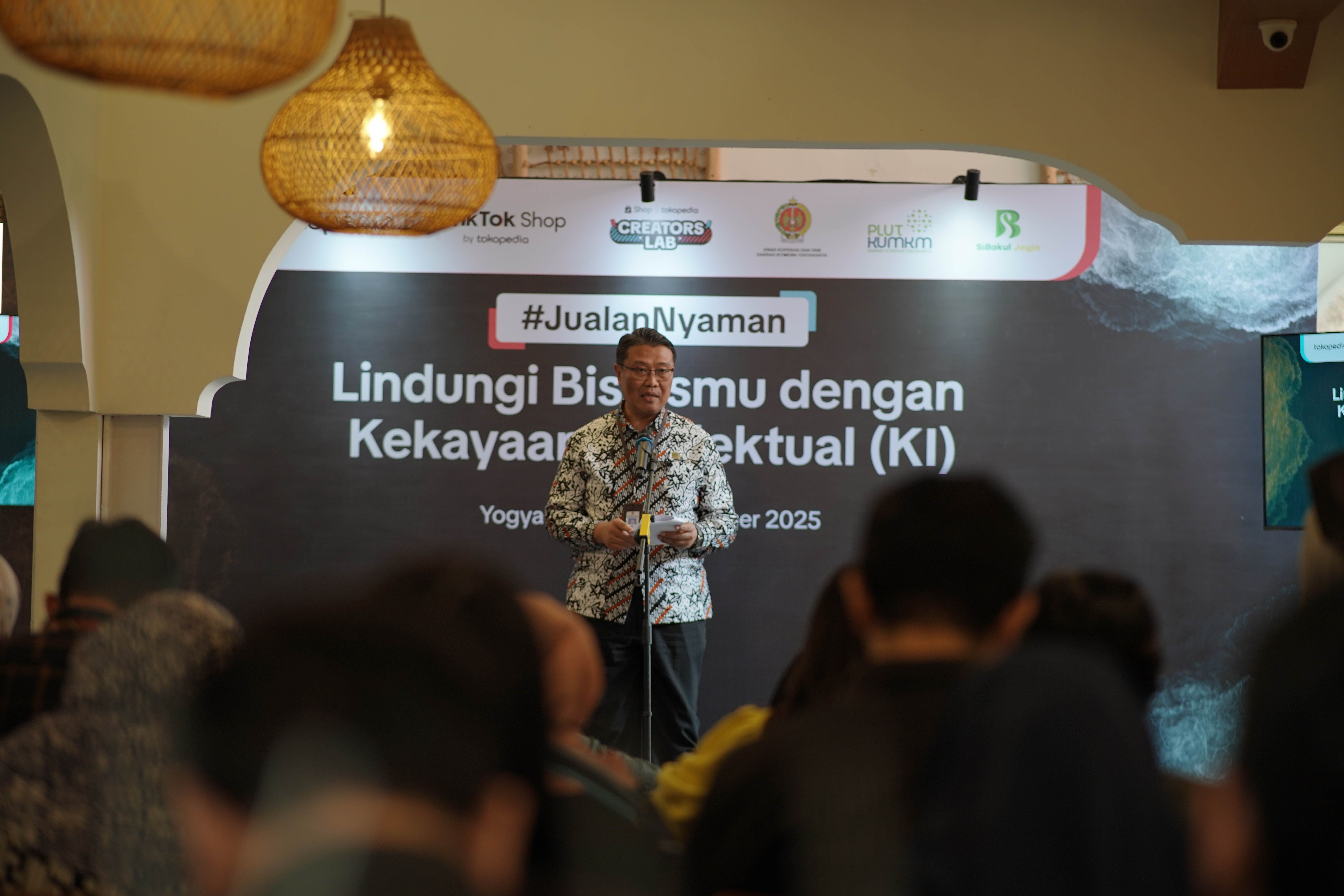 Kontan - Tokopedia Kilas Online