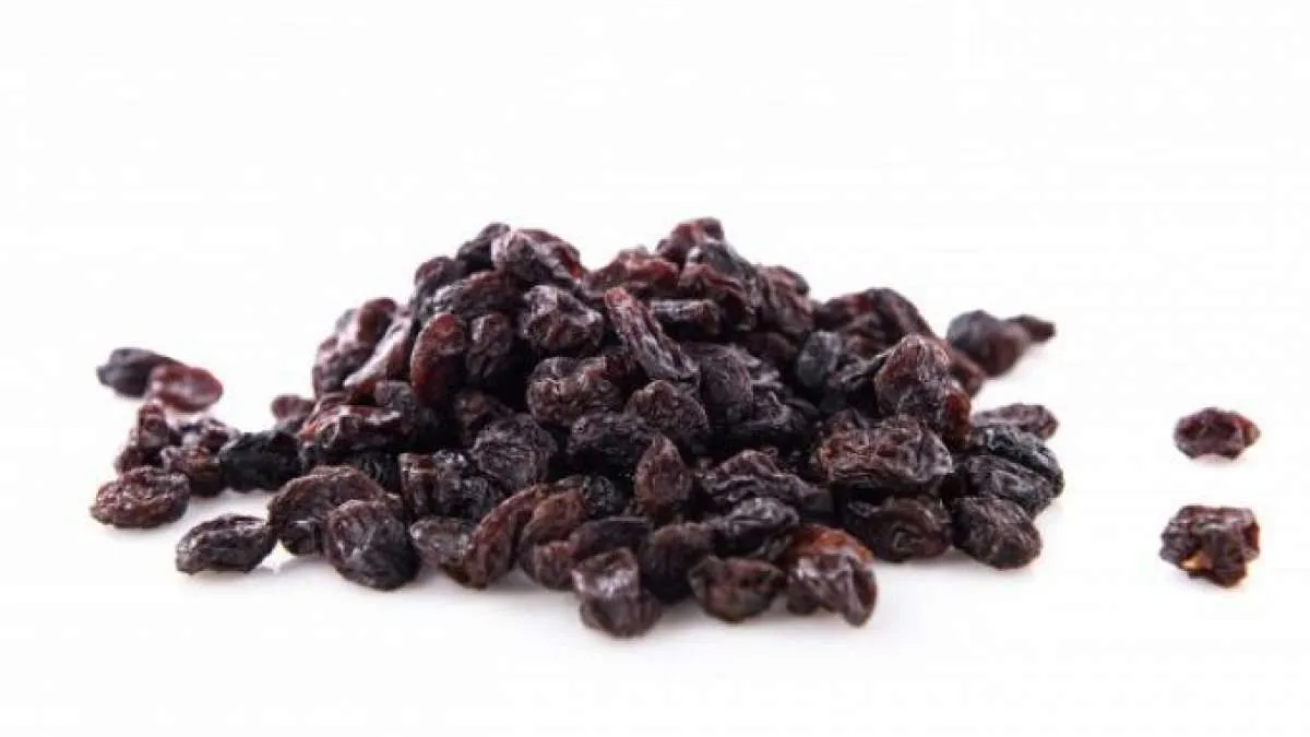 Selain Menghilangkan Bau Mulut, Ini Manfaat Kismis yang Direndam untuk Kesehatan