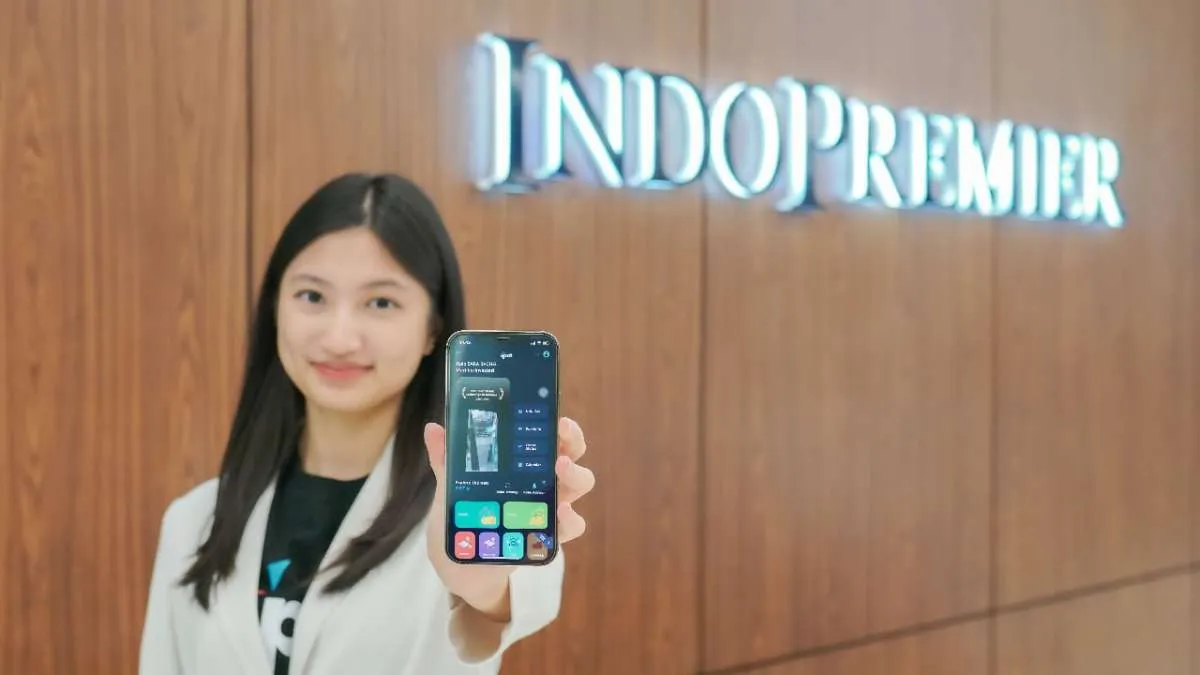 Mulai Investasi dari Rp 100.000, Begini Cara Beli Reksadana di IPOT