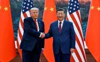Pertemuan Trump-Xi Minim Terobosan, AS dan China Masih Terjebak Kebuntuan