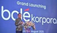 Persaingan Ketat! Transaksi Layanan Digital Nasabah Korporasi Melesat