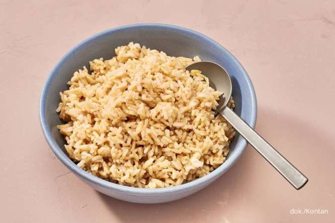 Apa Jenis Nasi yang Paling Sehat ya? Intip Pembahasannya di Sini