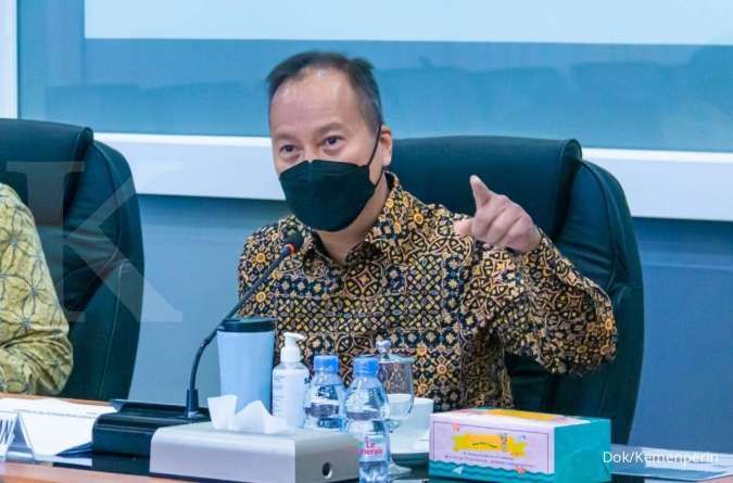 Wujudkan Indonesia Mandiri Bidang Kesehatan, Kemenperin Optimalkan P3DN