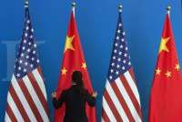 Deal Besar AS-China: China Bakal Borong Kedelai dan Pembatasan Rare Earth Dicabut!