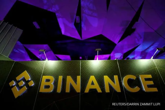 Binance Sees Withdrawals of $1.9 Billion in Last 24 Hours, Data Firm Nansen Says