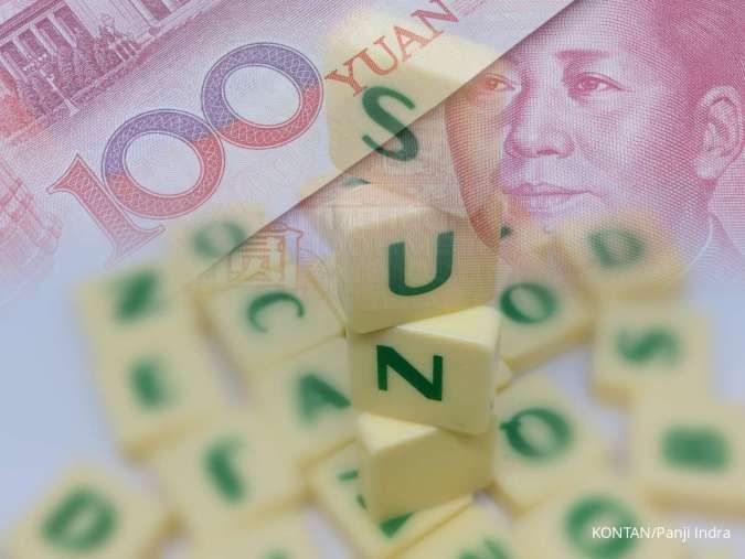 Dim Sum Bond Siap Meluncur, Jadi Instrumen Baru Biayai Defisit APBN