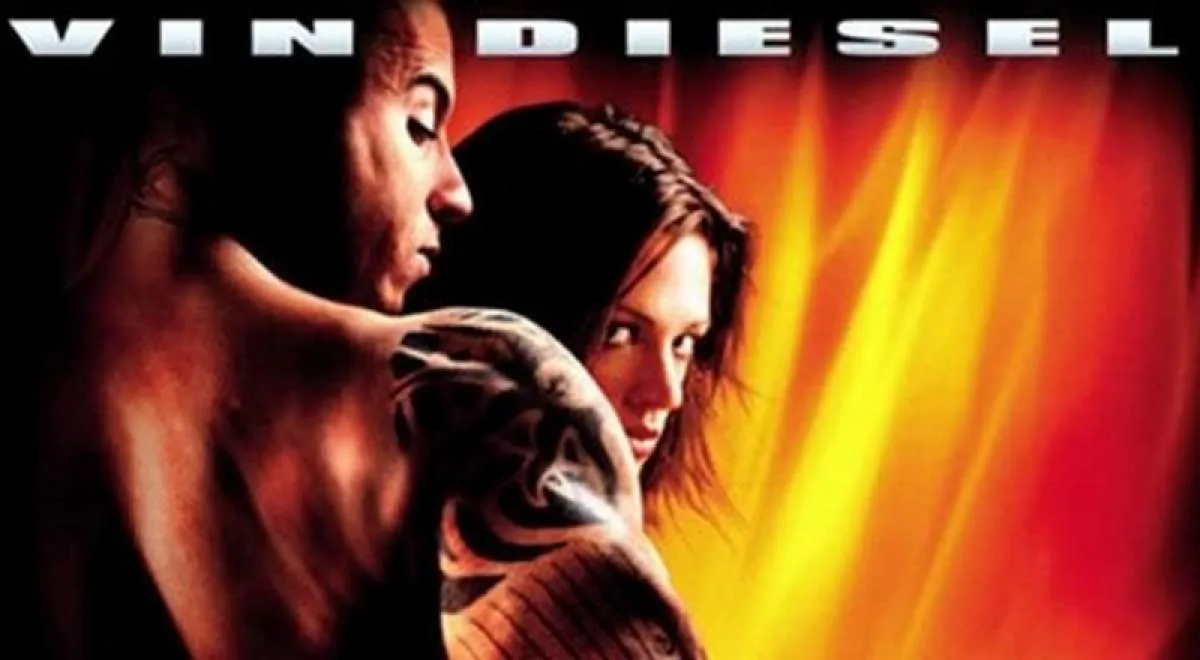 Sinopsis XXX di Bioskop Trans TV Senin 17 Juli 2023, Vin Diesel Lawan Kriminal Rusia