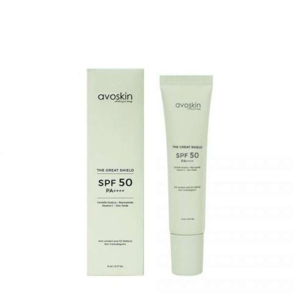 4 Rekomendasi Sunscreen untuk Kulit Kering dan Sensitif