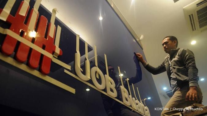UOB tawarkan Rp 25 juta untuk tutup mulut nasabah