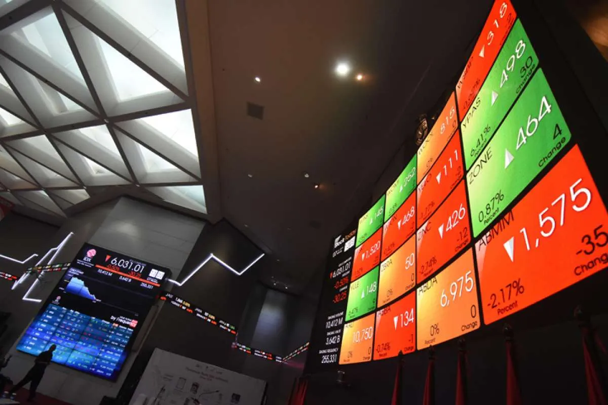 Masih ada 30 perusahaan yang akan IPO, begini saran analis