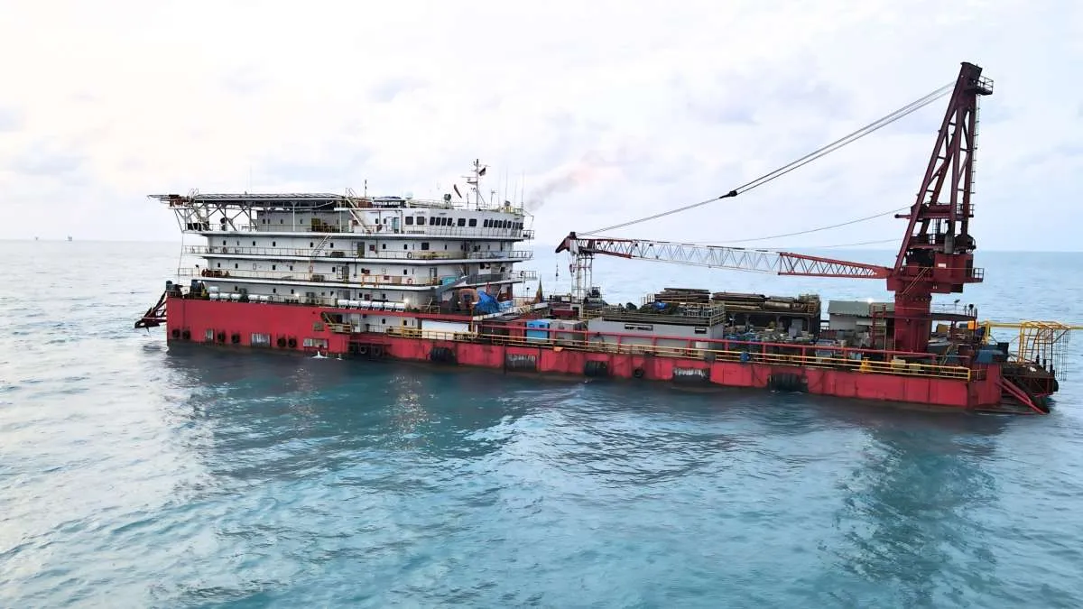 Pertamina Trans Kontinental Kerja Sama Logistik B35 dengan 22 Perusahaan Biodiesel