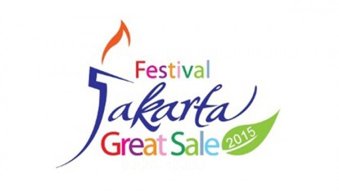 Jakarta Great Sale digelar mulai 2 Juni