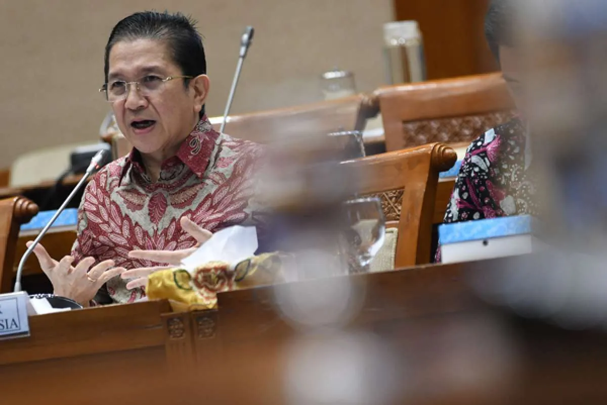 Ini tanggapan Freeport terkait eks tambang emas Blok Wabu yang akan dikelola Mind Id