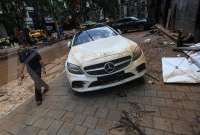 Indonesia Rawan Bencana, OJK Tekankan Pentingnya Asuransi