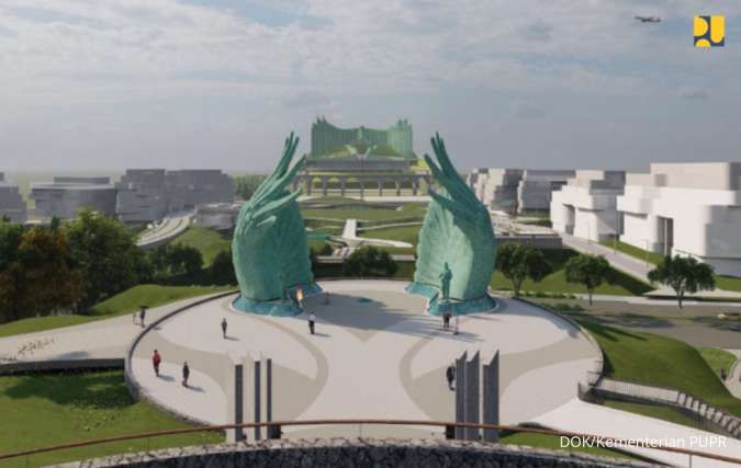 Kontan - Kementerian PUPR Kilas Online