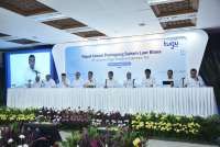 Tugu Insurance Gelar RUPS Luar Biasa