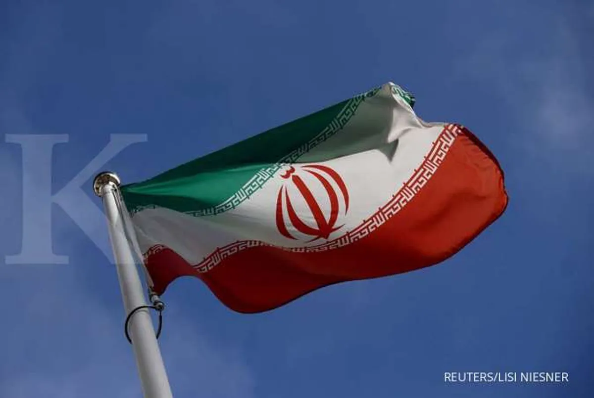 Mata Uangnya Anjlok, Pemerintah Iran Salahkan Kripto