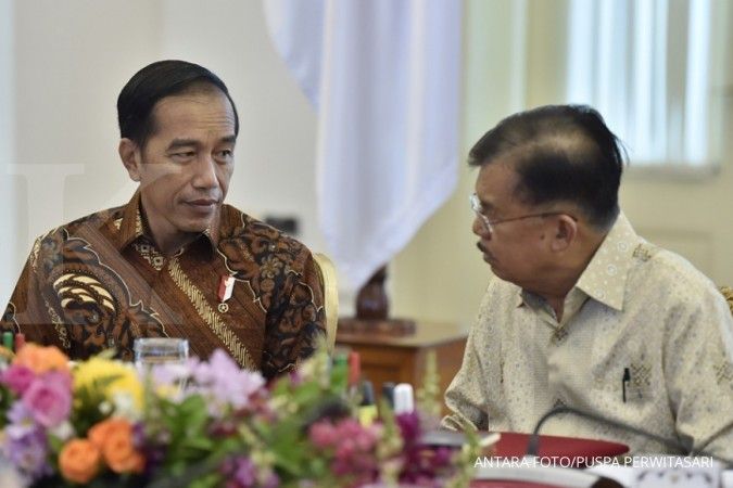 Jokowi bahas peningkatan kerjasama investasi saat kunjungan ke Korsel dan Vietnam
