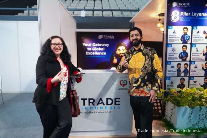 Pasar Global Terbuka, Ini yang Perlu Disiapkan Pelaku UMKM