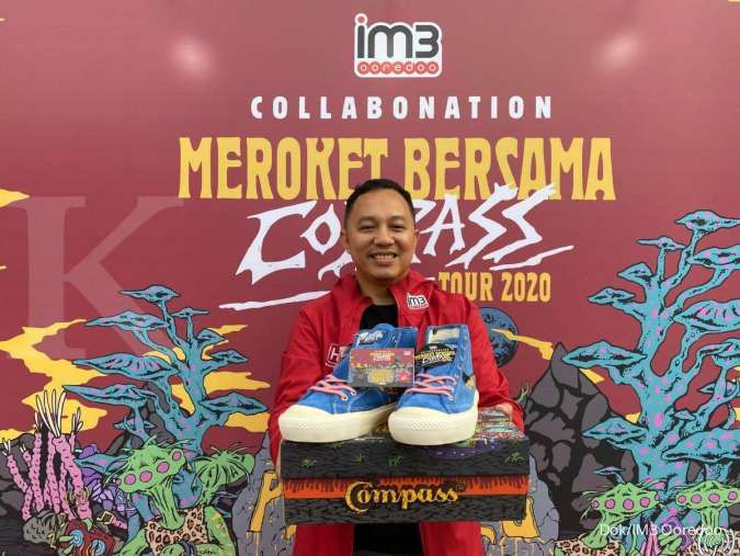 Bersaing dengan produk impor, ini 5 merek sepatu lokal Indonesia yang laris di pasar