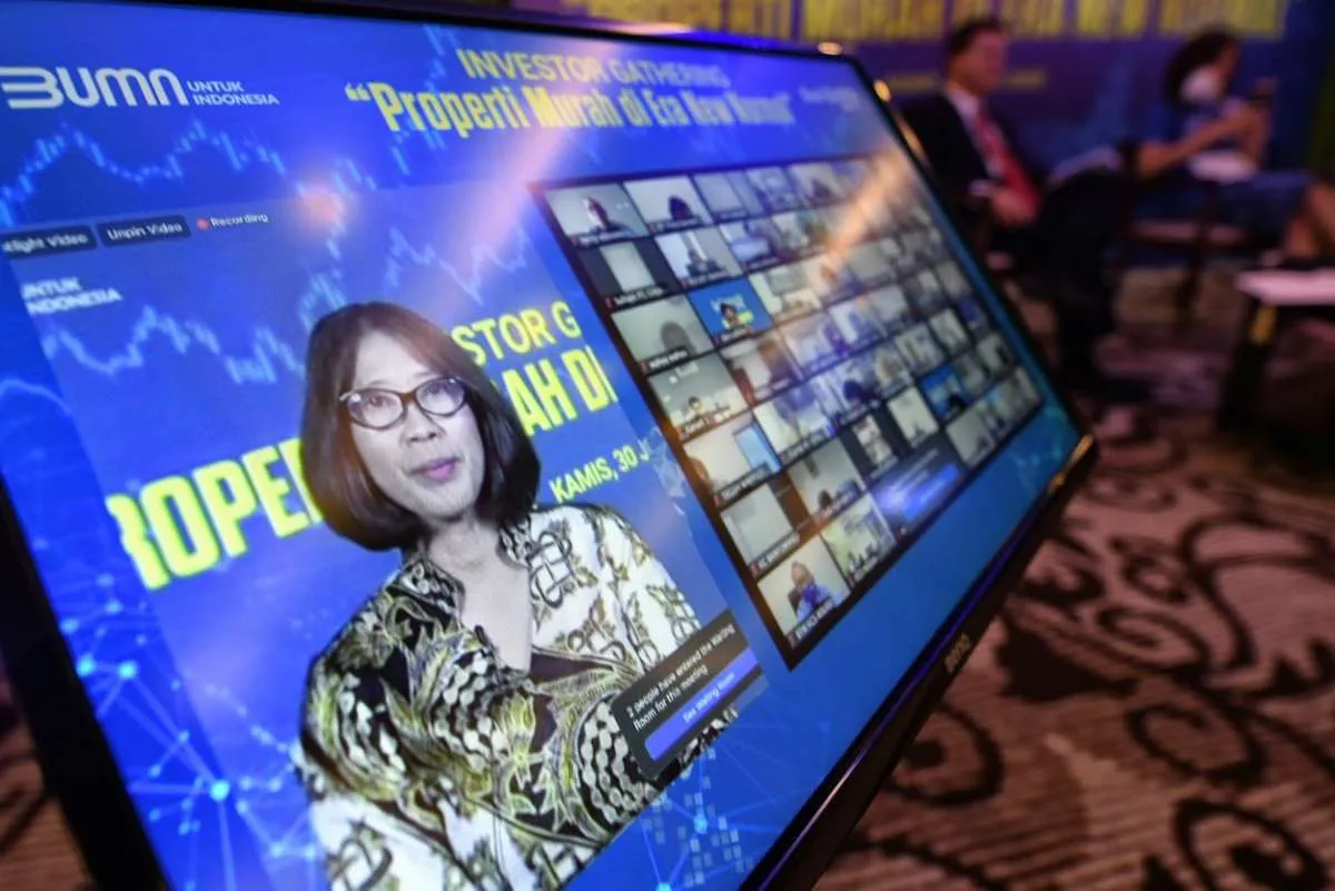 Ingin ikut lelang aset kredit properti BTN Rp 9,97 triliun? Simak tata caranya