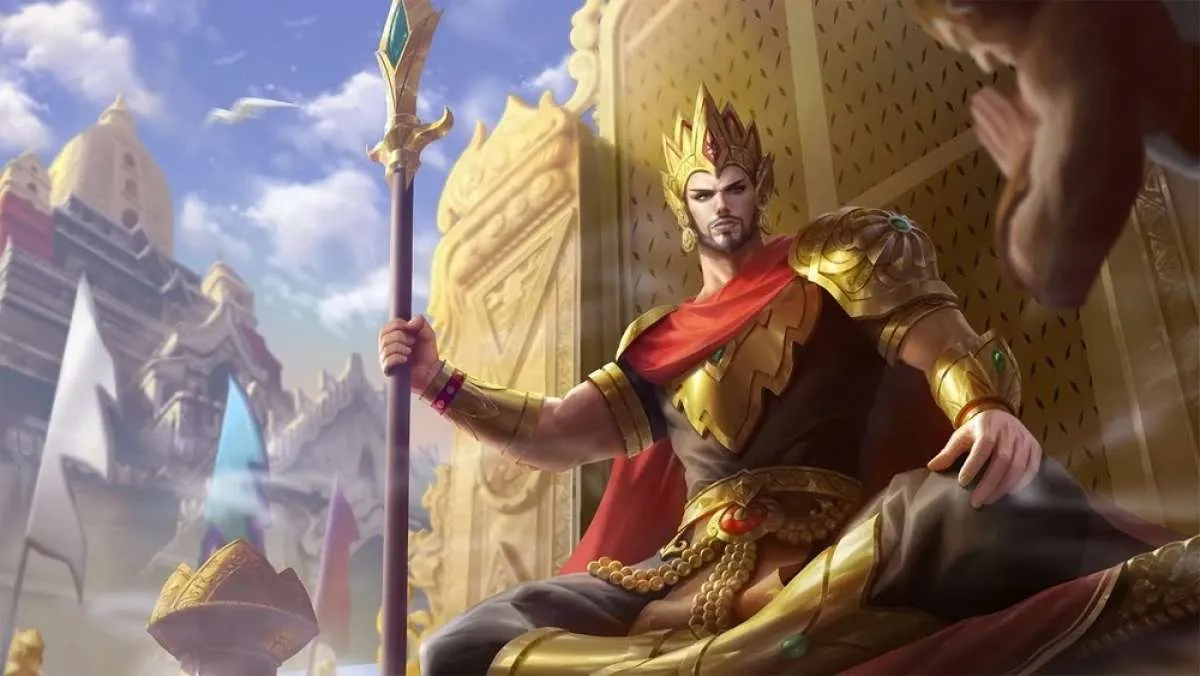 Penjelasan Skill Minsitthar Mobile Legends Revamp, Bakal Rilis Tanggal Segini
