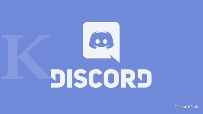 Logo baru Discord