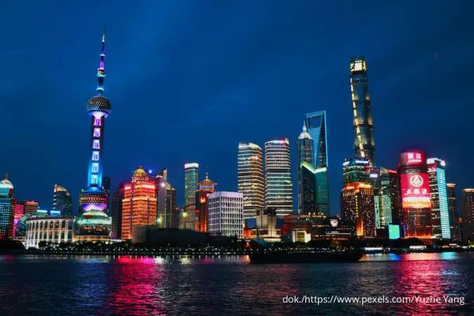 Dari Lokal ke Global, Ini 5 Kunci Sukses Ritel dalam Menjangkau Konsumen Pasar China